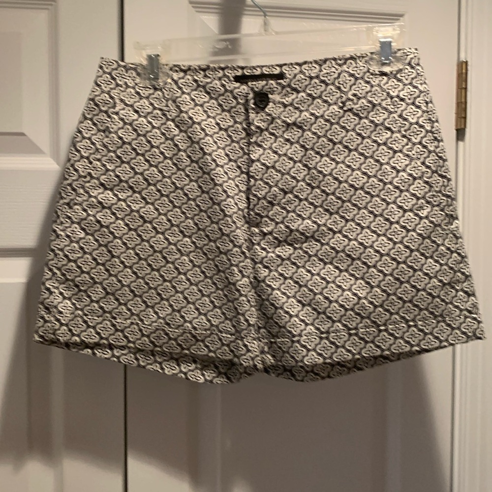 Banana republic shorts